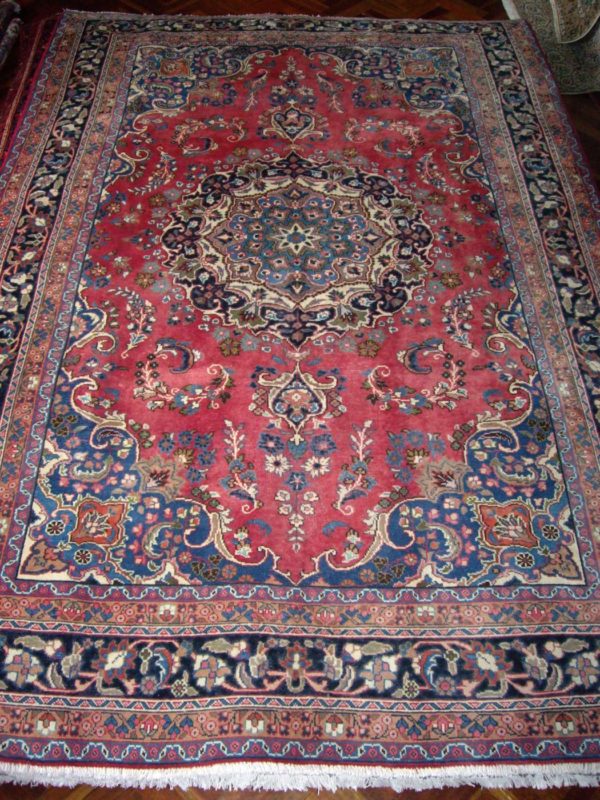 Old Persian Meshad