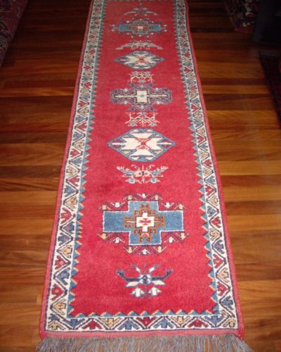 Turkish Runner