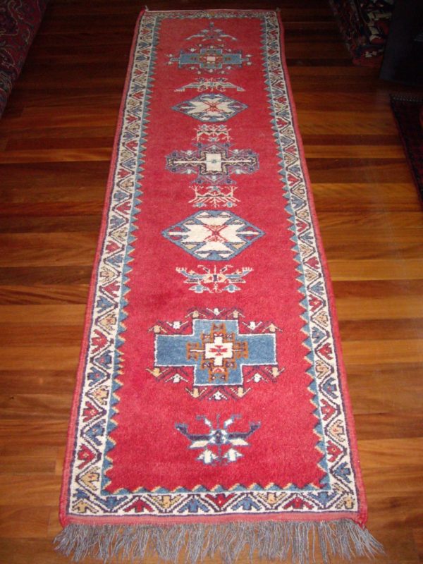 Turkish Runner