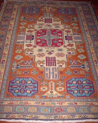 Afghan Sumack kelim
