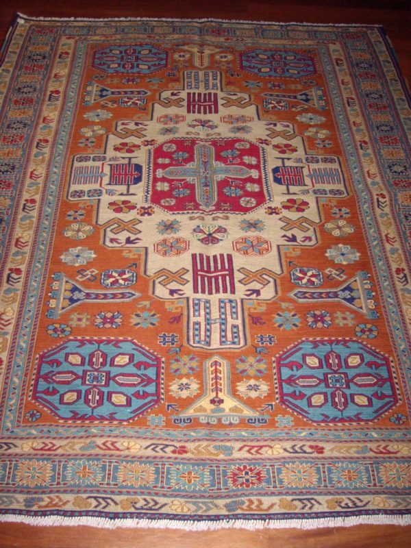 Afghan Sumack kelim
