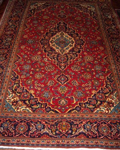 Persian Kashan
