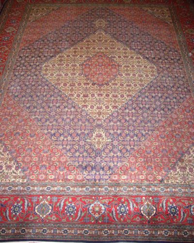 Antique Persian Tabriz