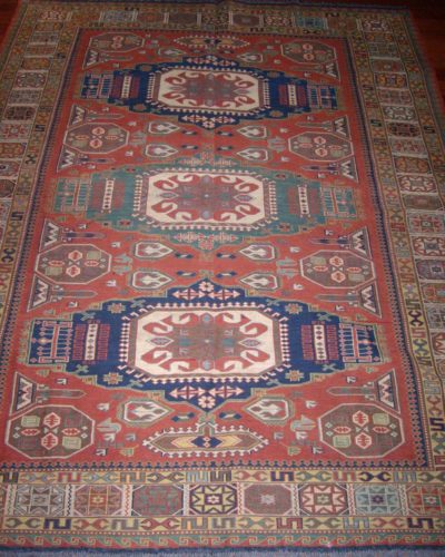 Afghan Sumack Kelim