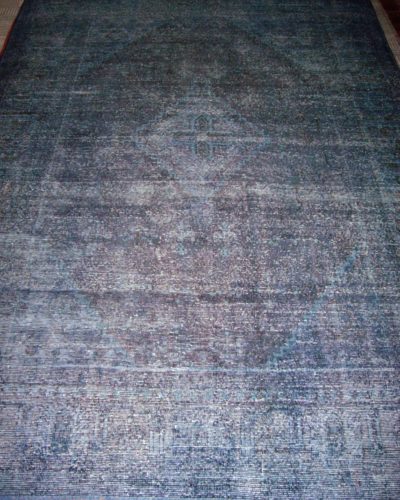 Turkish Vintage overdye