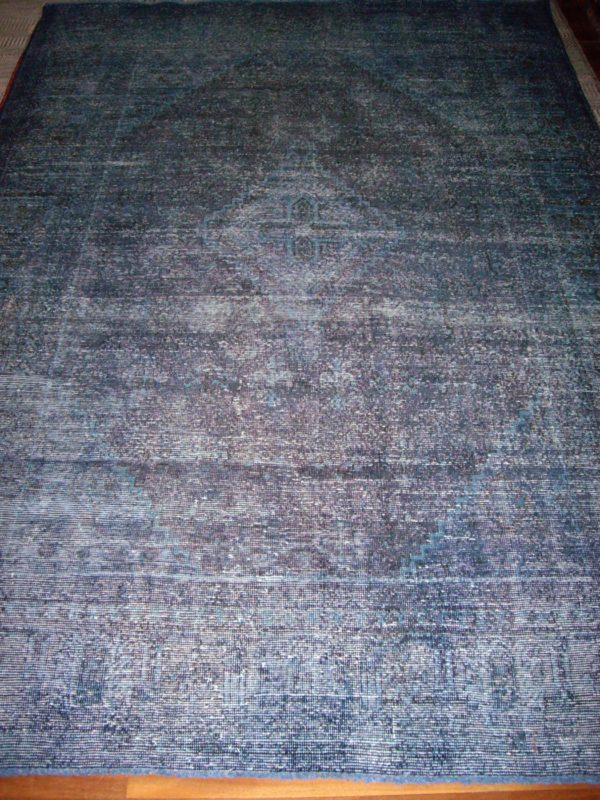 Turkish Vintage overdye