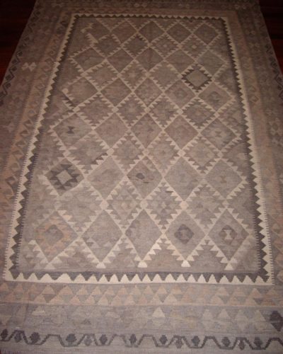 Afghan Natural Kelim