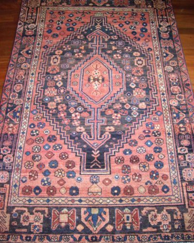 Old Luri rug