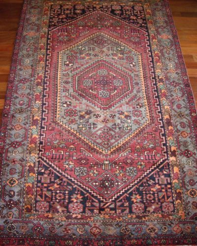 Old Luri rug