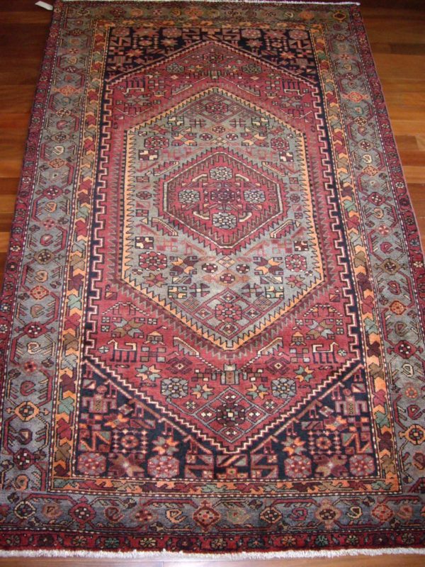 Old Luri rug