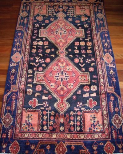 Old Luri rug