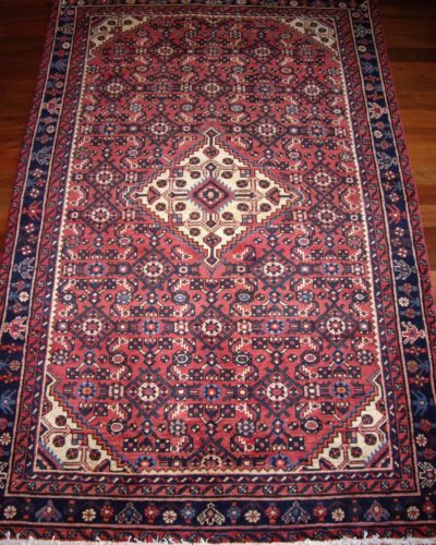 Old Luri rug