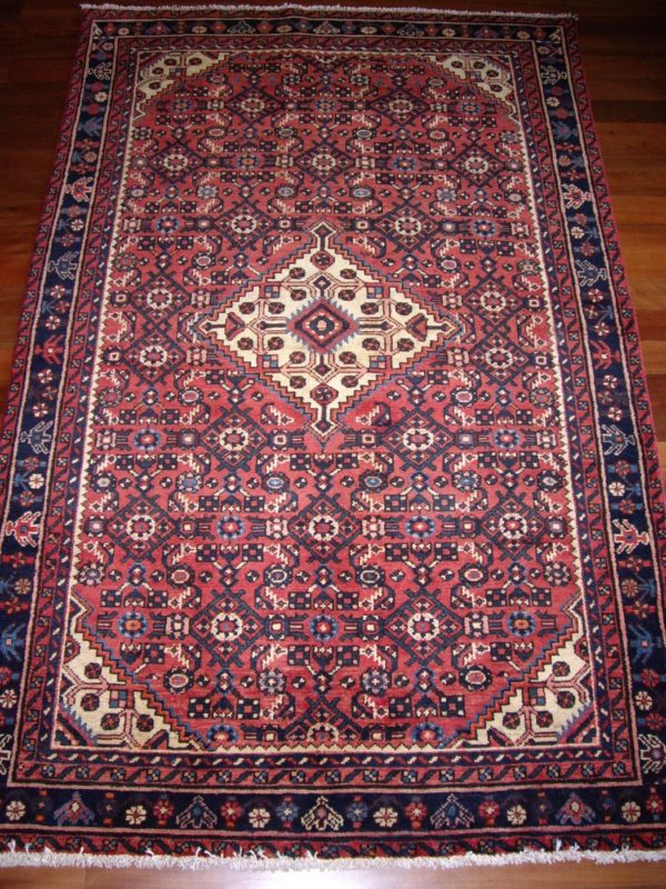 Old Luri rug
