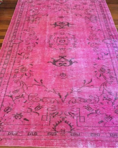 Turkish Vintage overdye
