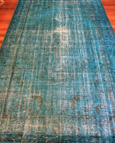 Turkish Vintage overdye