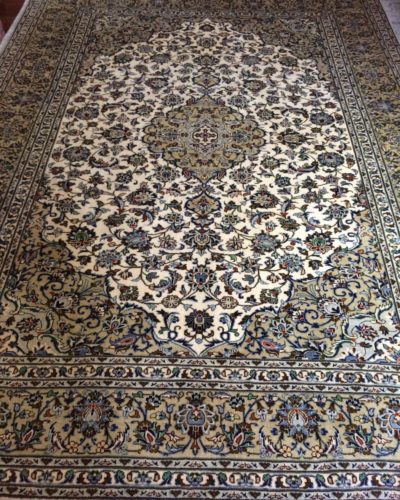 Old Persian Kashan