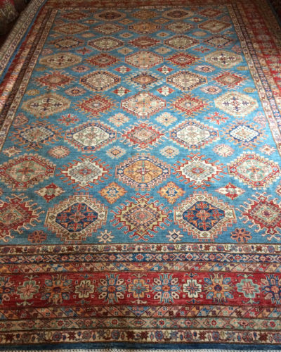 Fine Afghan Kazak
