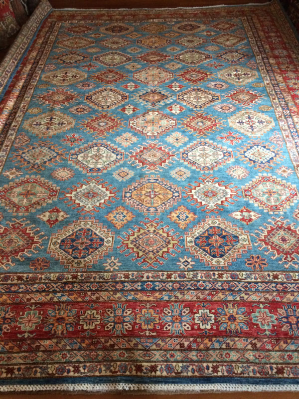 Fine Afghan Kazak