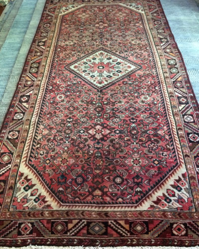 Antique Persian Malayer
