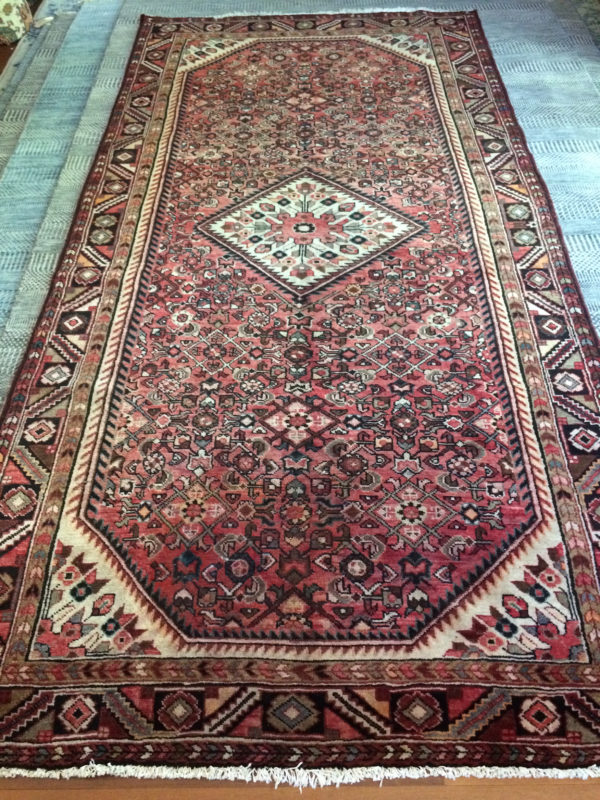 Antique Persian Malayer