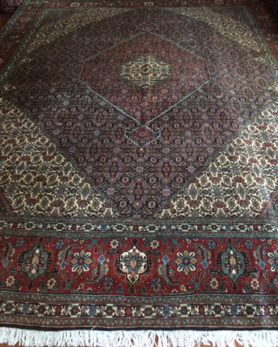 Fine Old Persian Tabriz
