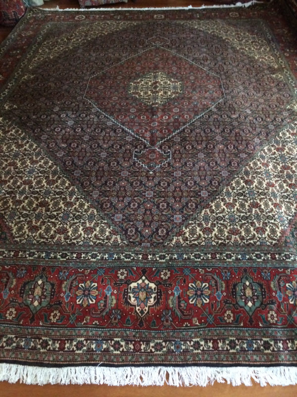 Fine Old Persian Tabriz