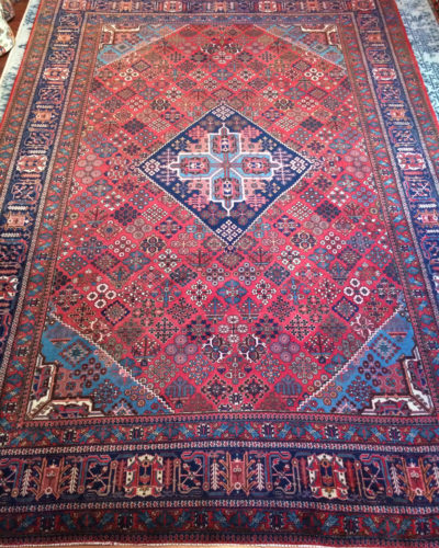 Old Persian Mai Mai