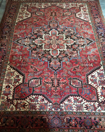 Old Persian Herris