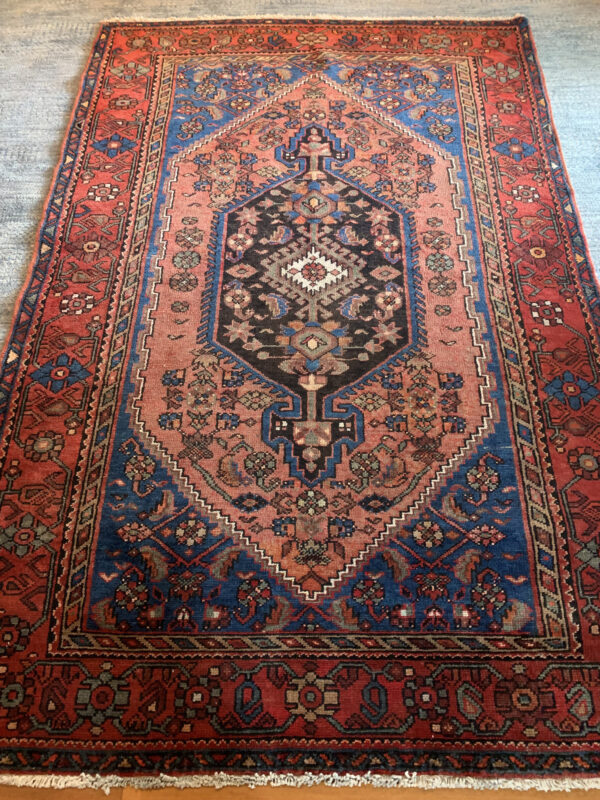 Antique Luri Rug