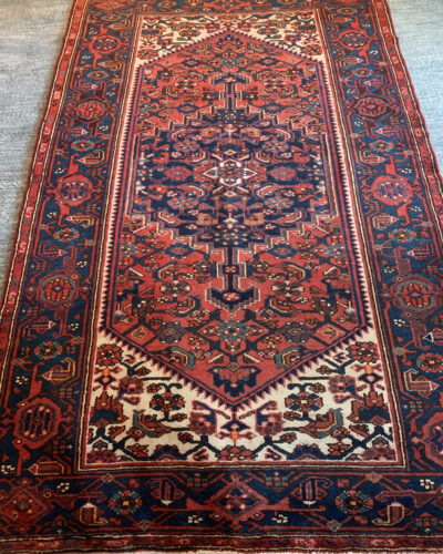Antique Persian Luri
