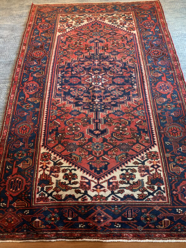 Antique Persian Luri