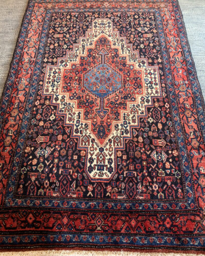 Persian Senneh carpet