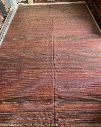 Afghan Modern Kelim