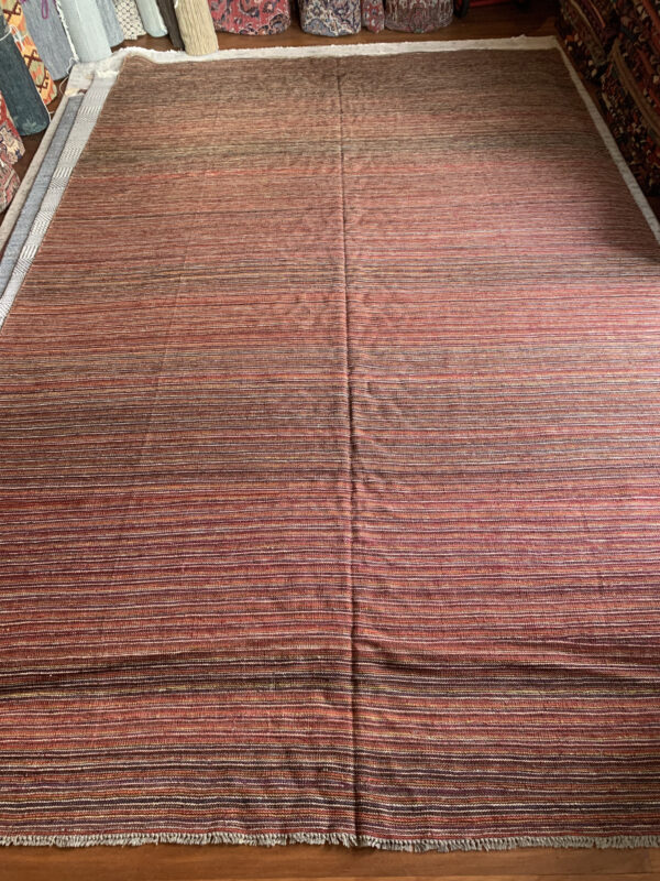 Afghan Modern Kelim