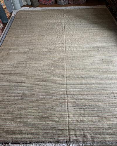 Afghan Modern Kelim