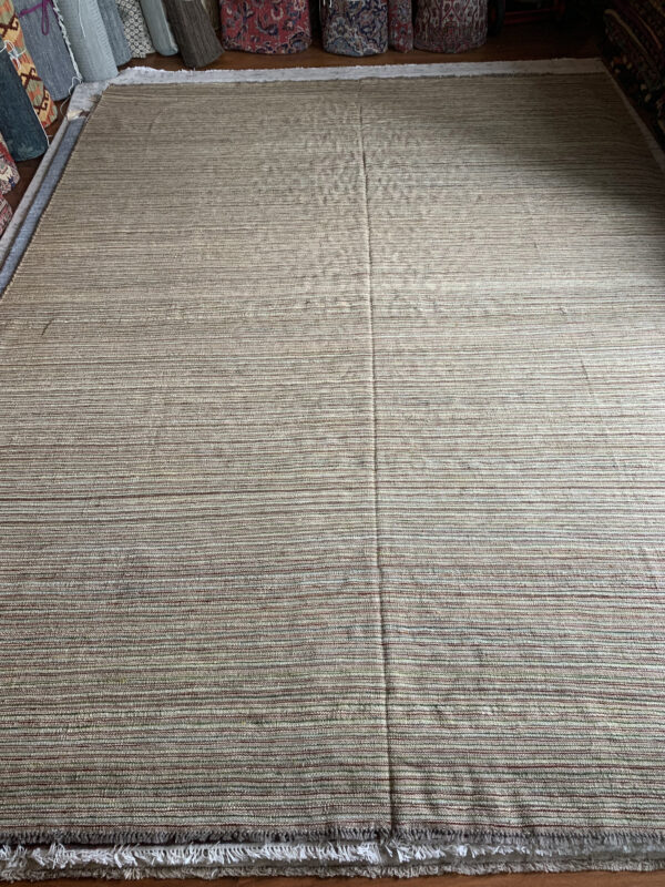 Afghan Modern Kelim