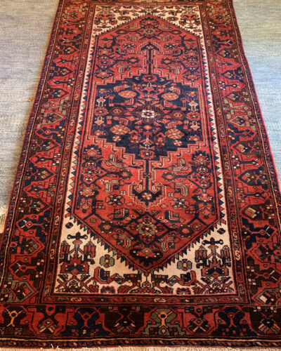 Antique Persian Luri