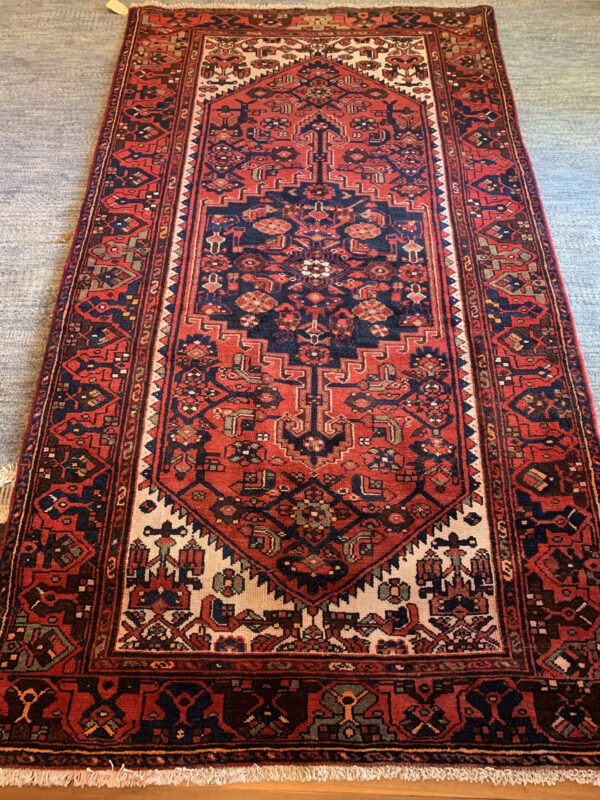 Antique Persian Luri