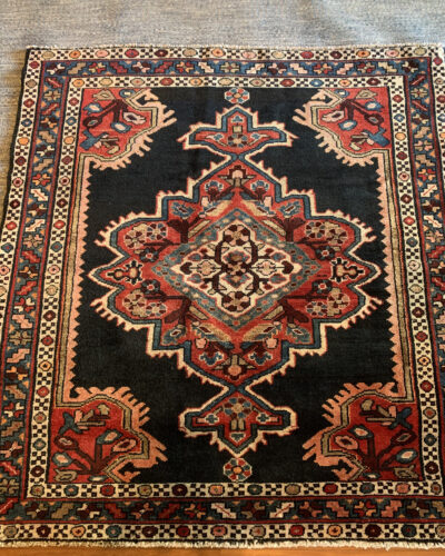 Old Persian Hamadan