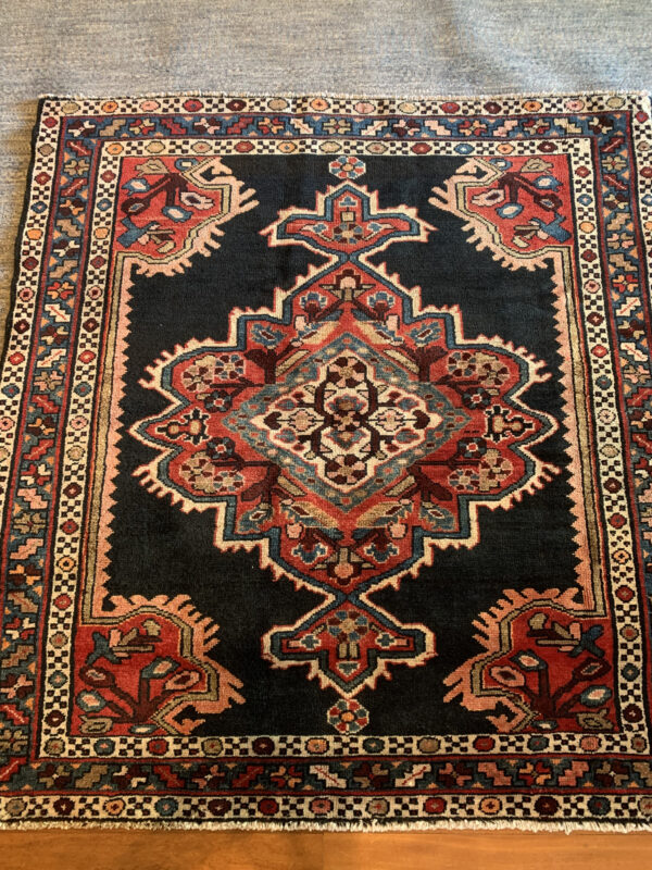 Old Persian Hamadan