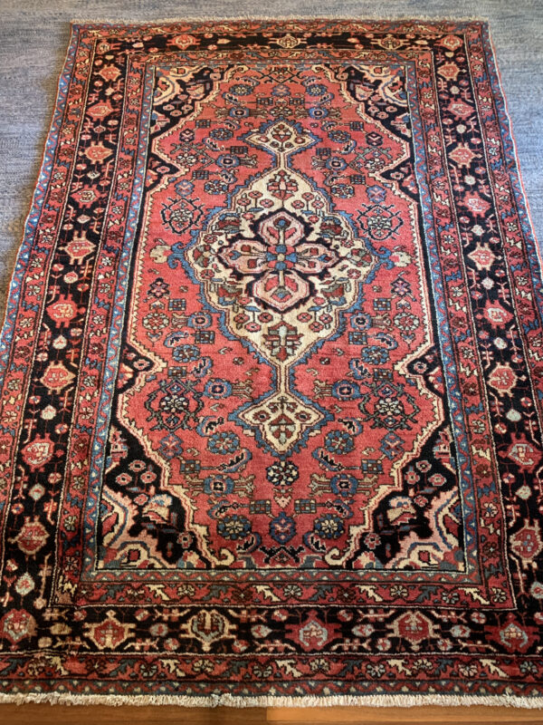 Old Persian Luri