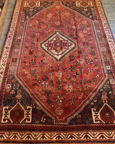Old Persian Shiraz