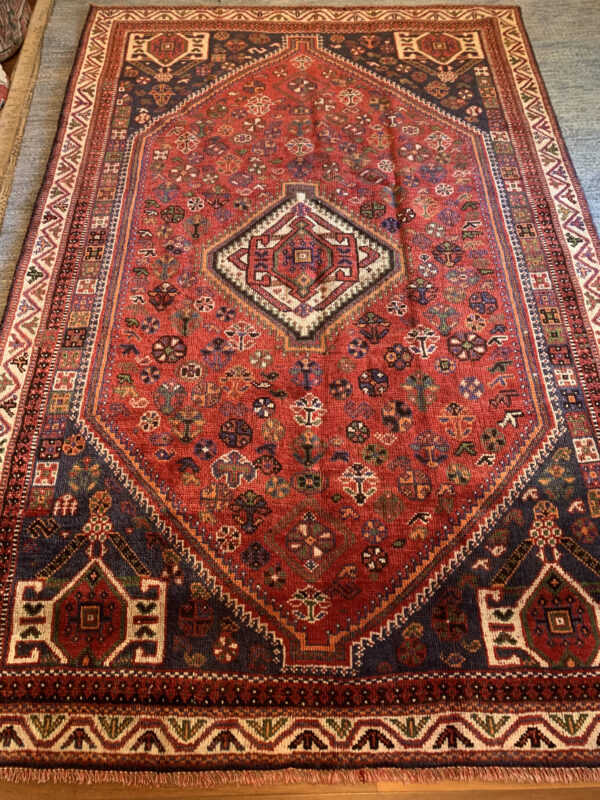 Old Persian Shiraz