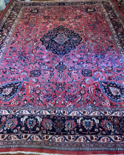 Old Persian Sarough