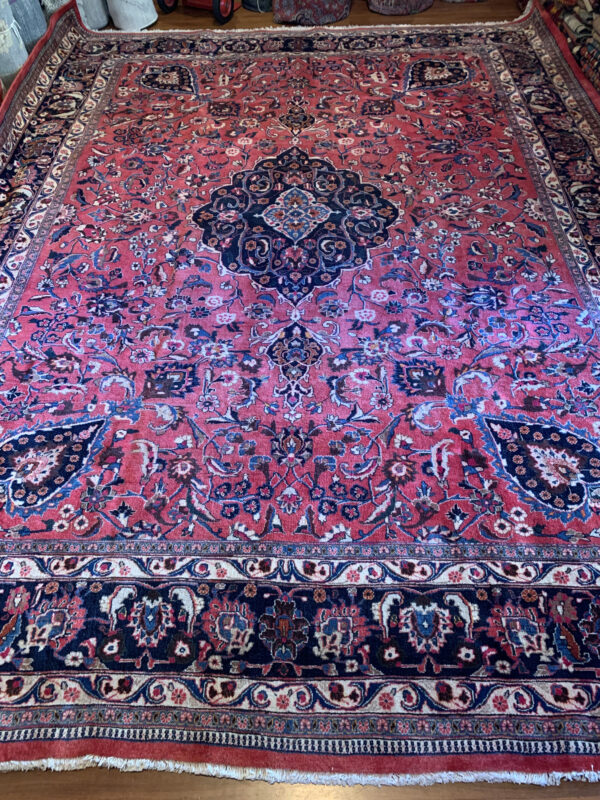 Old Persian Sarough