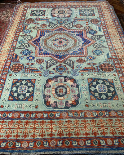 Mamlook carpet