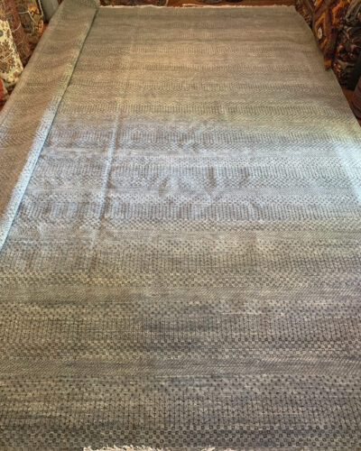 Indo/Nep Modern carpet