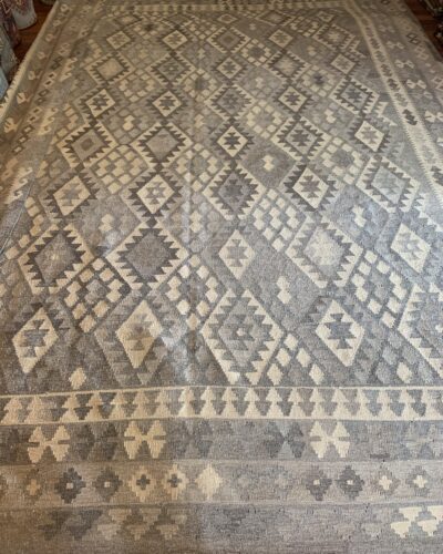 Afghan Natural Kelim