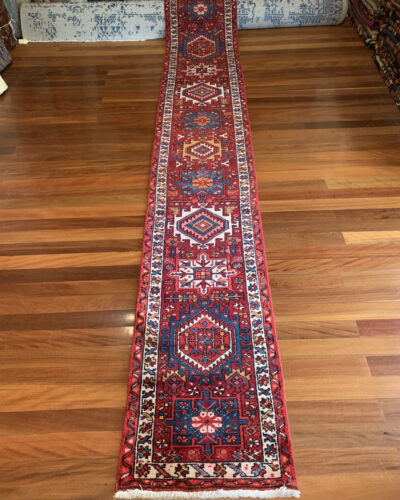 Persian Herris runner