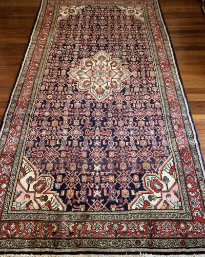 Persian Malayer carpet